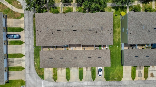 13758 Daniels Landing Cir, Winter Garden, FL 34787 - bird's eye view