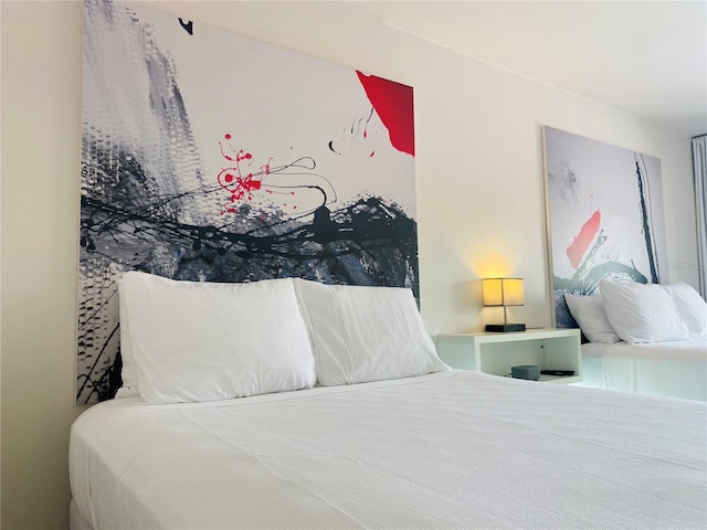 5245 W Irlo Bronson Memorial Hwy Unit 148, Kissimmee, FL 34746 - view of bedroom