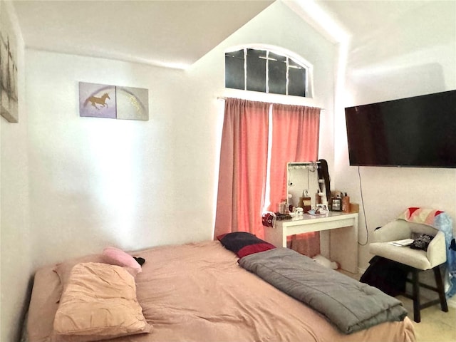 view of bedroom
