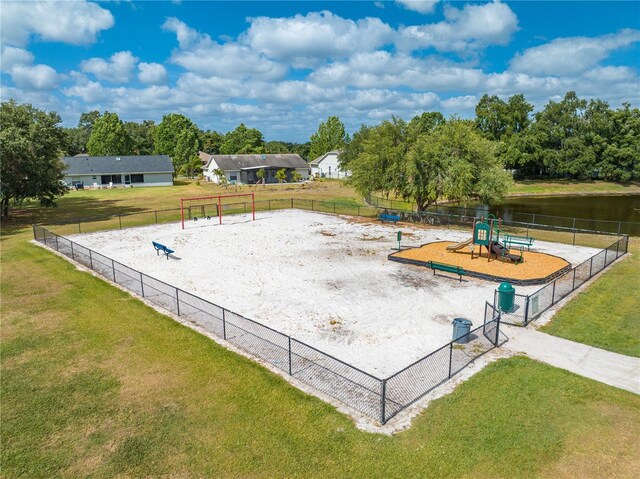 4818 Calasans Ave, Saint Cloud, FL 34771