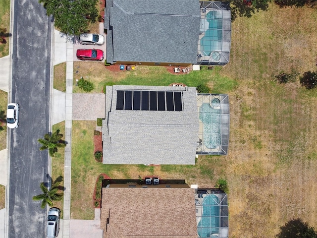 223 Cadiz Loop, Davenport, FL 33837 - bird's eye view