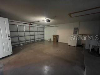 116 Talavera Ln, Kissimmee, FL 34758 - view of garage