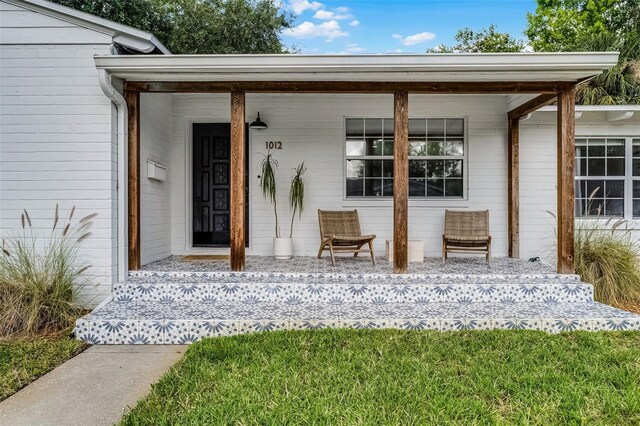 1012 N Shine Ave, Orlando, FL 32803 - photo 3