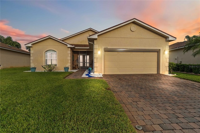 5253 Pebble Beach Blvd, Winter Haven, FL 33884 - photo 1