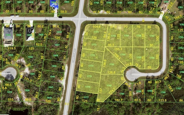 123 Flower Rd, Rotonda West, FL 33947