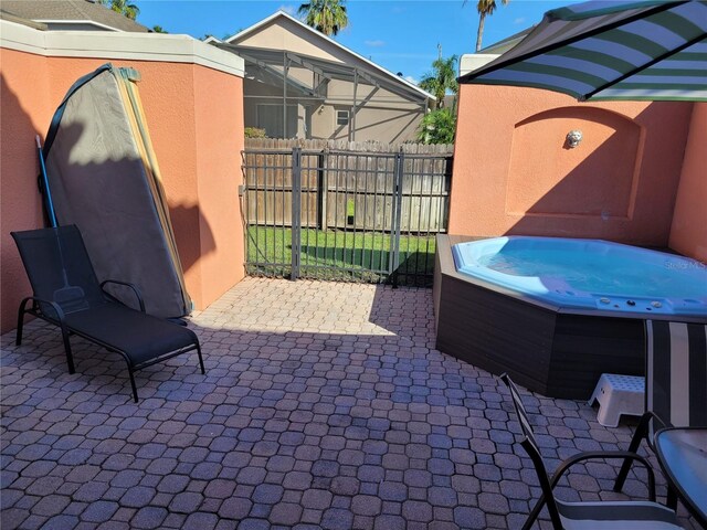 153 Pompano Beach Dr, Kissimmee, FL 34746 - photo 38