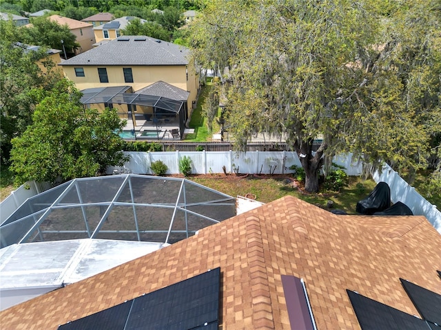 149 Imperial Oak Ct, Davenport, FL 33896 - view from above of property