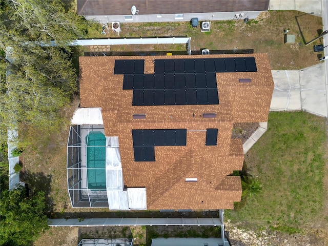 149 Imperial Oak Ct, Davenport, FL 33896 - view from above of property
