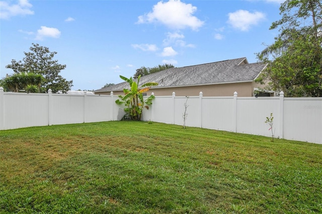 102 Royalty Cir, Sanford, FL 32771 - view of yard