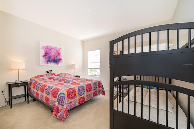 389 Yellow Snapdragon Dr, Davenport, FL 33837 - carpeted bedroom with baseboards