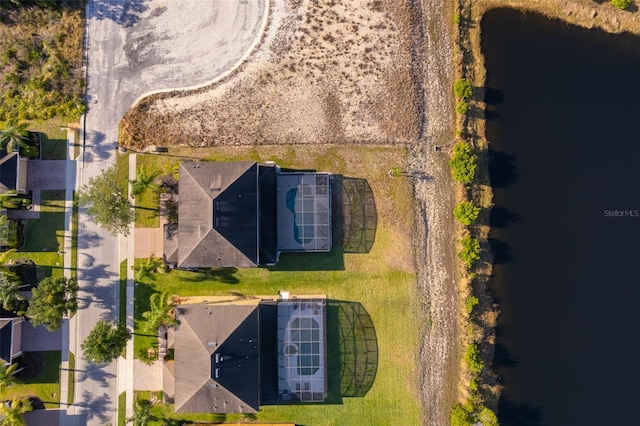 389 Yellow Snapdragon Dr, Davenport, FL 33837 - bird's eye view