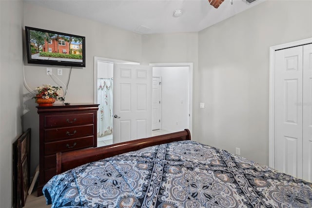 3015 Yellow Lantana Ln, Kissimmee, FL 34747 - view of bedroom