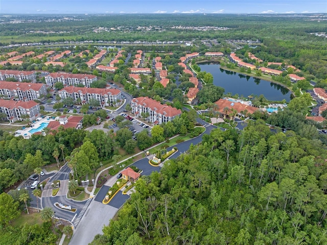 3015 Yellow Lantana Ln, Kissimmee, FL 34747 - view of property location with a nearby body of water