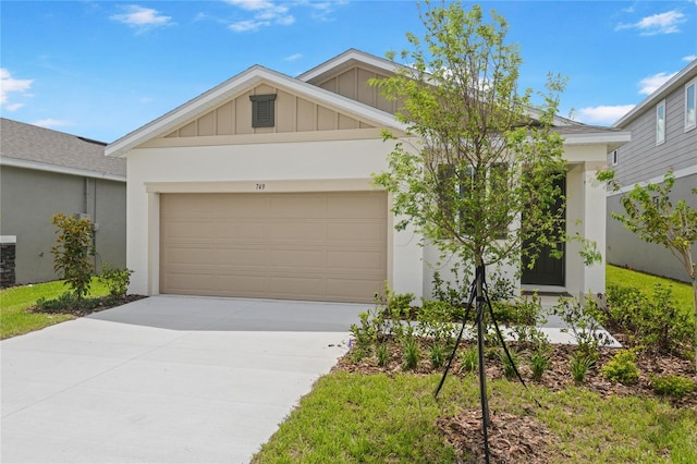 749 Lake Dell Ave, Dundee, FL 33838 - photo 1