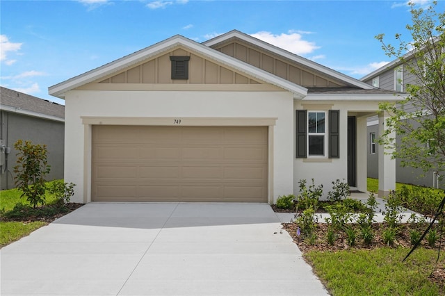 749 Lake Dell Ave, Dundee, FL 33838 - photo 2