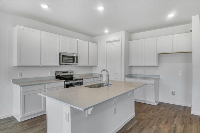 815 Lake Dell Rd, Dundee, FL 33838 - photo 5