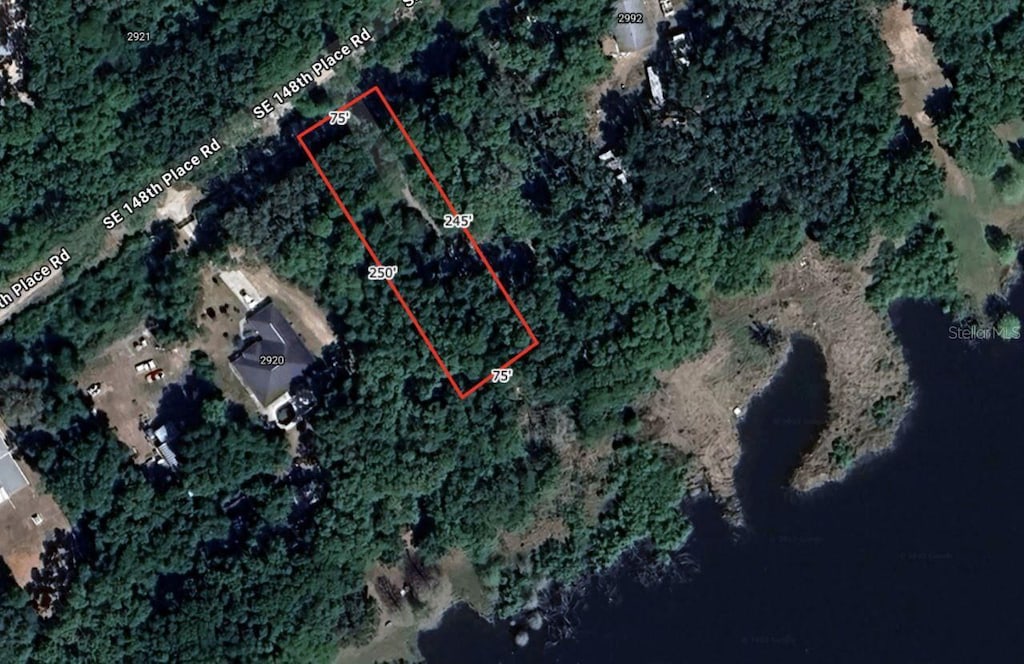 SE 149th Place Rd, Summerfield, FL 34491