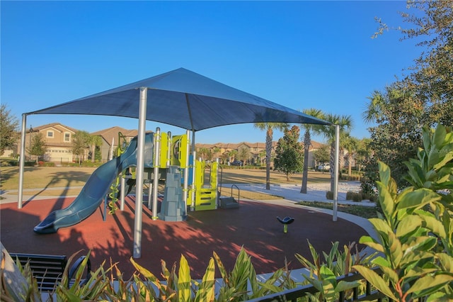 2147 Tripoli Ct, Kissimmee, FL 34747 - view of community play area