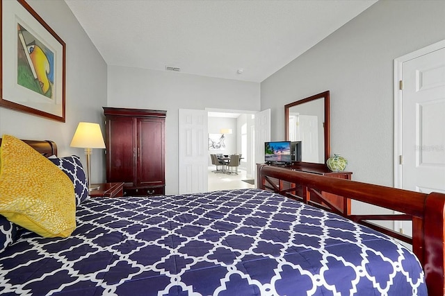 553 Bailey Cir, Davenport, FL 33897 - bedroom featuring baseboards