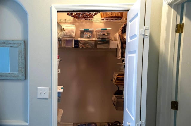 2341 Stone Cross Cir, Orlando, FL 32828 - view of pantry