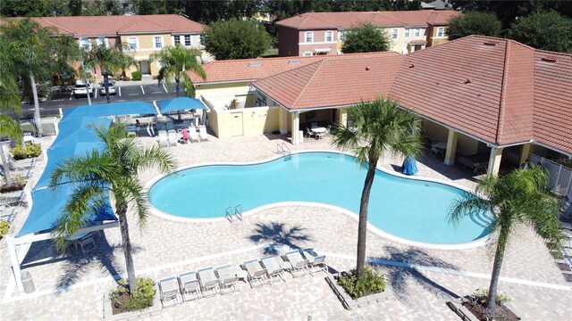 4707 Pershoie Ln, Kissimmee, FL 34746 - photo 57