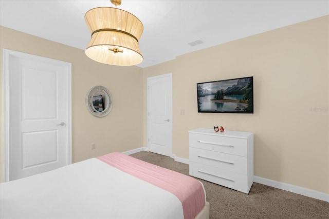 9020 Stinger Dr, Davenport, FL 33896 - carpeted bedroom with baseboards