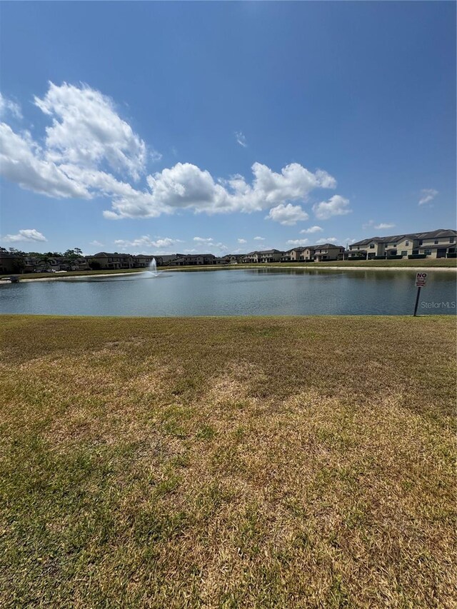 2289 Seven Oaks Dr, Saint Cloud, FL 34772 - water view