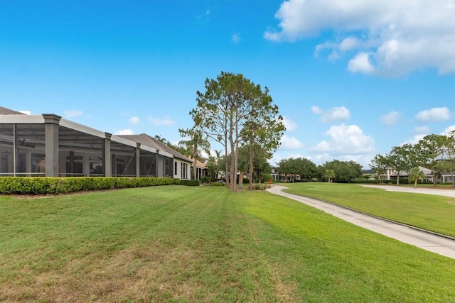 6761 Valhalla Way, Windermere, FL 34786 - view of green lawn