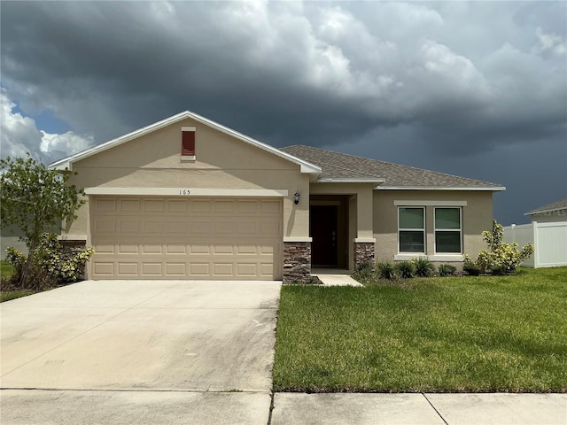 165 Citrine Loop, Kissimmee, FL 34758 - photo 1