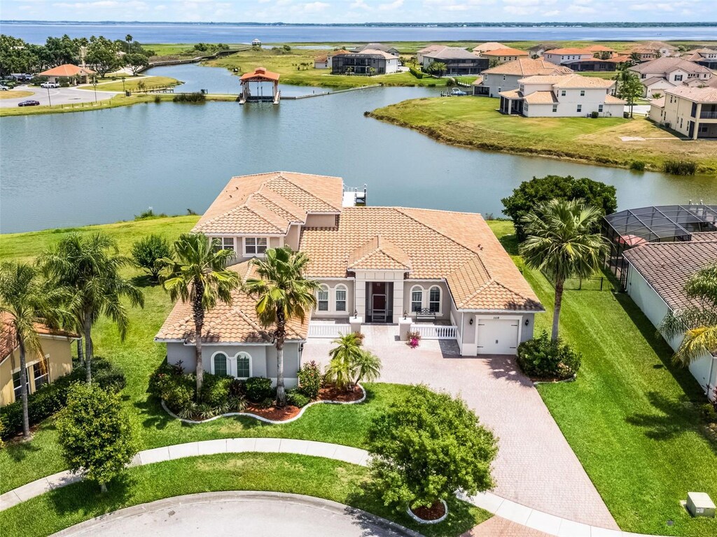 1110 Terralago Way, Kissimmee, FL 34746 - photo 1