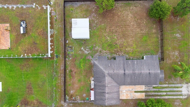 303 Thrush Ave, Sebring, FL 33870 - view of subject property