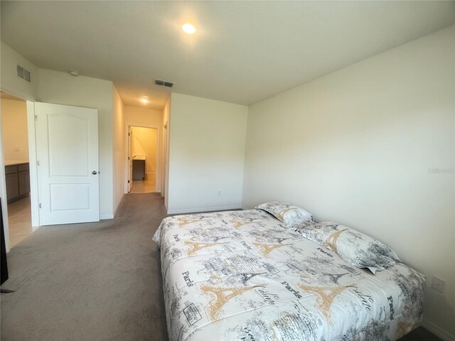 2569 Trinidad Rd, Haines City, FL 33844 - carpeted bedroom featuring baseboards