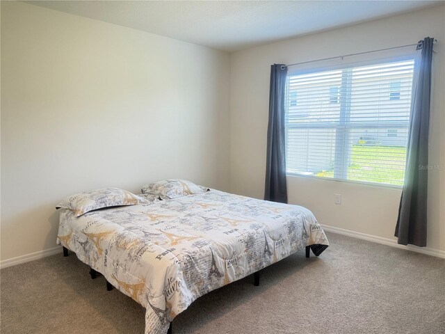 2569 Trinidad Rd, Haines City, FL 33844 - bedroom featuring carpet flooring and baseboards