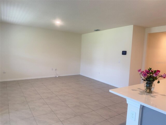 2569 Trinidad Rd, Haines City, FL 33844 - unfurnished room with baseboards