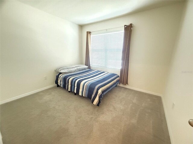 2569 Trinidad Rd, Haines City, FL 33844 - carpeted bedroom with baseboards
