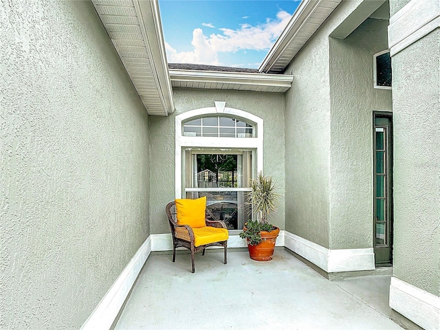 12445 Bohannon Blvd, Orlando, FL 32824 - entrance to property with stucco siding