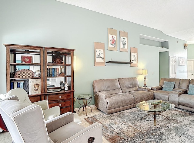 12445 Bohannon Blvd, Orlando, FL 32824 - view of living area