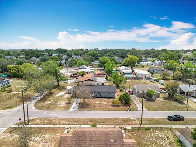 320 S Seminole Ave, Lake Alfred, FL 33850 - aerial perspective of suburban area