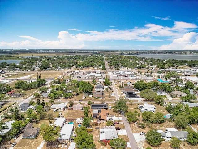 320 S Seminole Ave, Lake Alfred, FL 33850 - aerial view of a nearby body of water