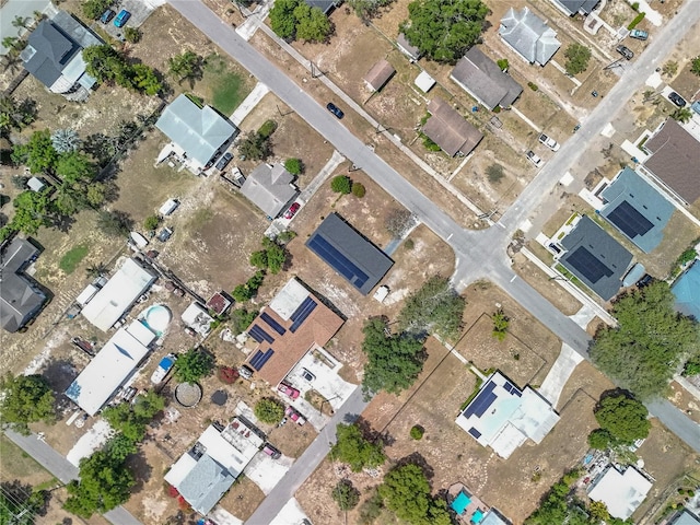 320 S Seminole Ave, Lake Alfred, FL 33850 - aerial view of property's location