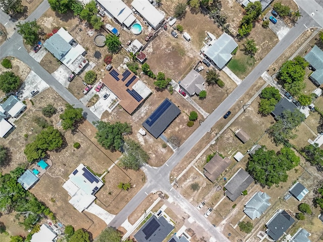 320 S Seminole Ave, Lake Alfred, FL 33850 - aerial overview of property's location