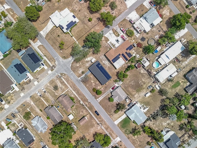 320 S Seminole Ave, Lake Alfred, FL 33850 - aerial overview of property's location