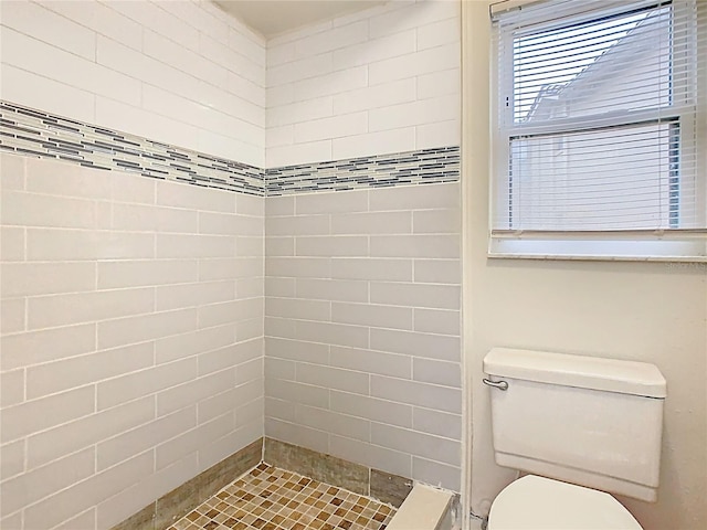 7865 Sugar View Ct Unit 7865, Orlando, FL 32819 - full bathroom with toilet and tiled shower