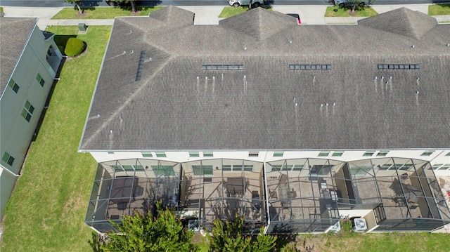 3181 Tocoa Cir, Kissimmee, FL 34746 - bird's eye view
