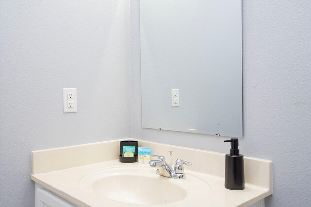 3181 Tocoa Cir, Kissimmee, FL 34746 - bathroom with vanity