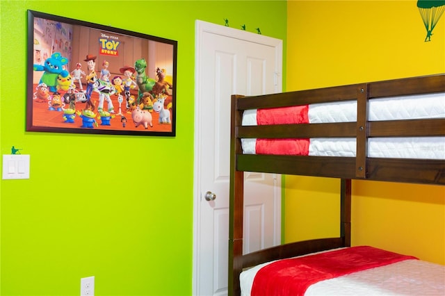 3181 Tocoa Cir, Kissimmee, FL 34746 - view of bedroom