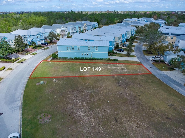 Fairview Cir Lot 149, Kissimmee, FL 34747