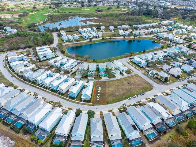 Fairview Cir Lot 149, Kissimmee, FL 34747