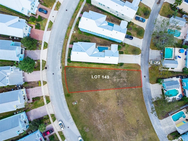Fairview Cir Lot 149, Kissimmee, FL 34747