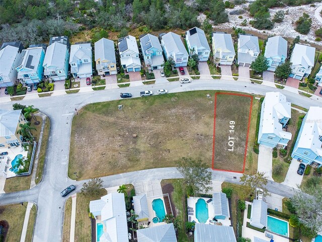 Fairview Cir Lot 149, Kissimmee, FL 34747